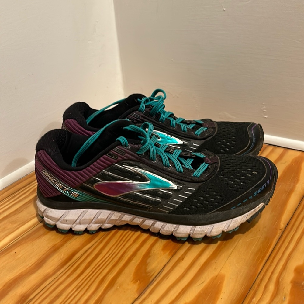 Women’s Ghost 9 Brooks